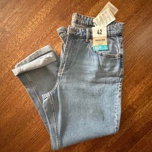 Vintage Mom jeans